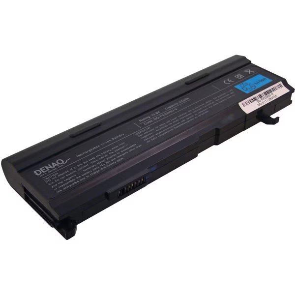Denaq Toshiba Satellite A100-S8111Td, A100-St8211, A105-S4Xxx, , Dantona, Mfr#: DQ-PA3399U-9